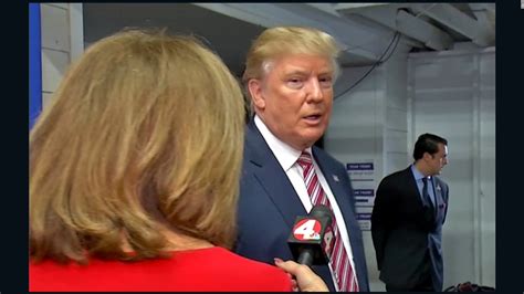jear tv live today|Video: Trump reacts to Harris’ interview with CNN .